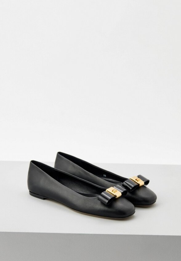 Балетки Casadei