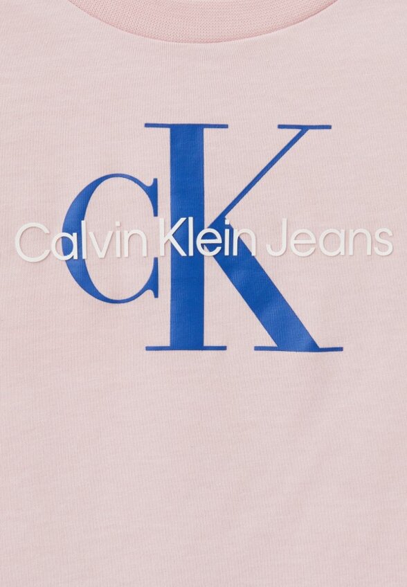 Футболка Calvin Klein Jeans