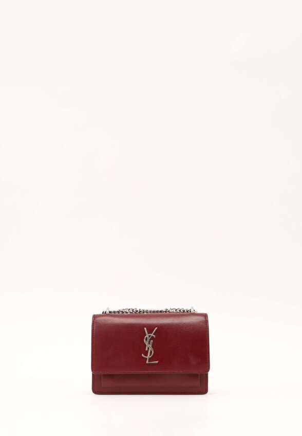Saint Laurent Sunset