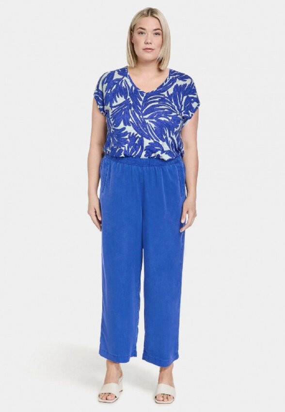 Брюки Samoon by Gerry Weber