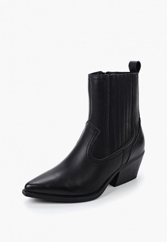 Ботильоны Obba