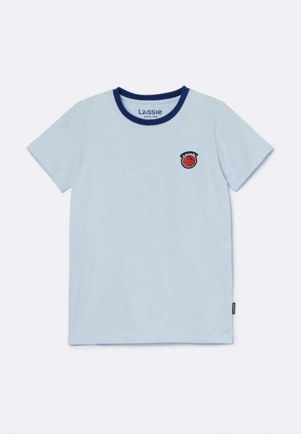 Футболка Lassie