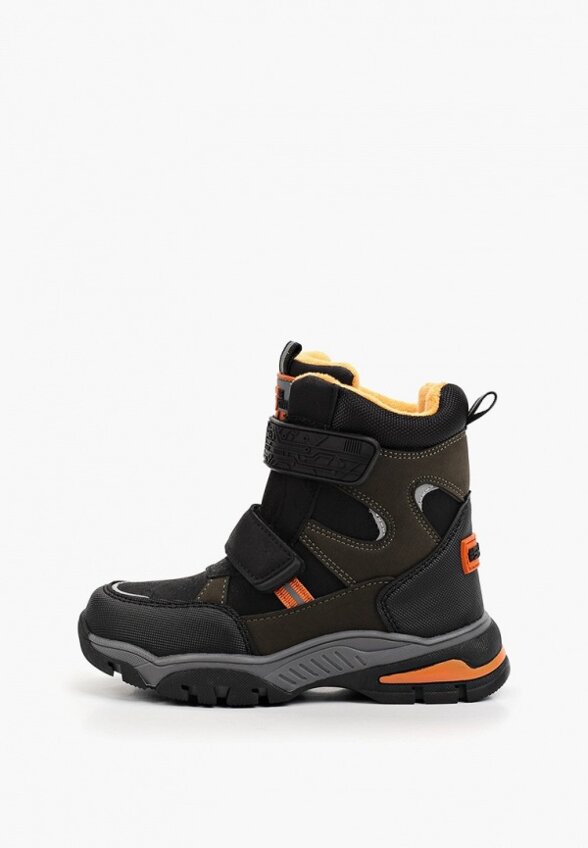 Ботинки Shuzzi