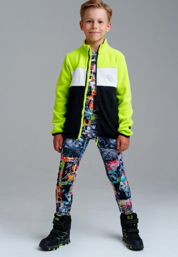 Олимпийка PlayToday