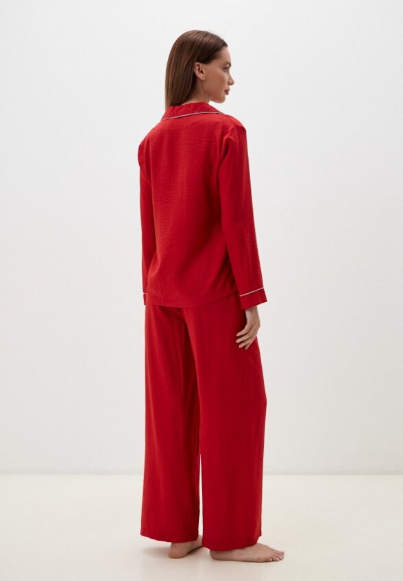 Пижама Cozy Home