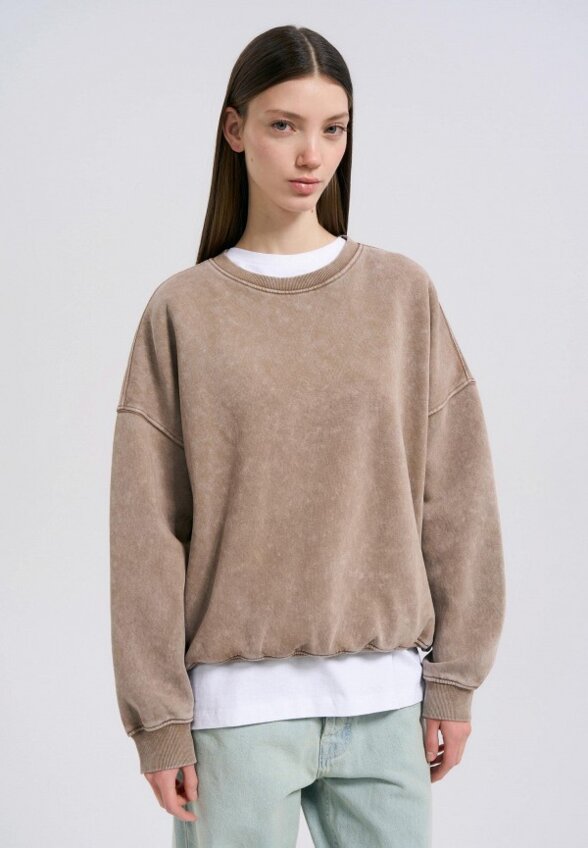 Свитшот Твое