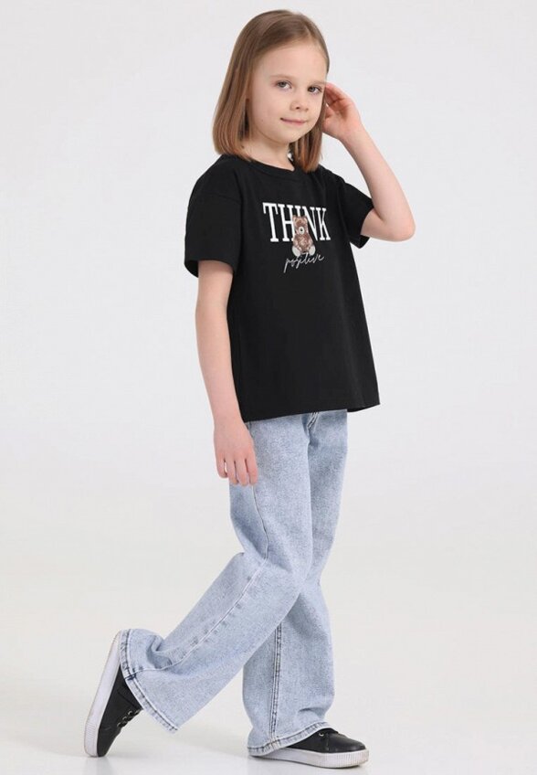 Футболка Апрель