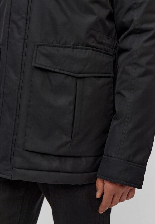 Пуховик Modis