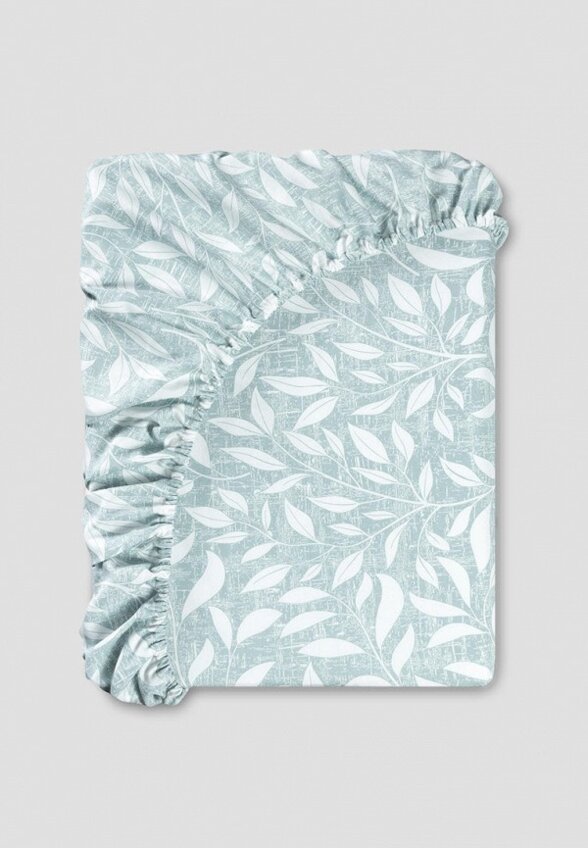 Простыня 2-спальная Primeprive