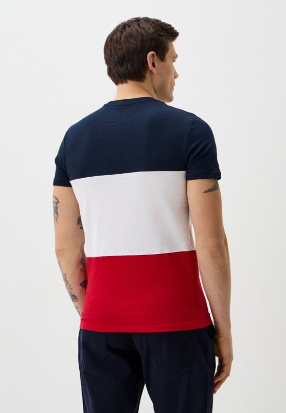 Футболка Terranova