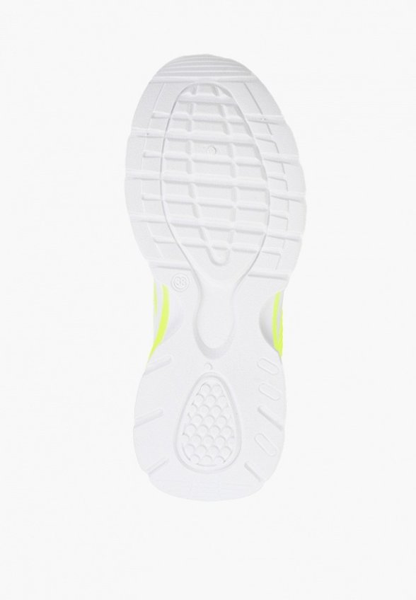 Кроссовки Obba