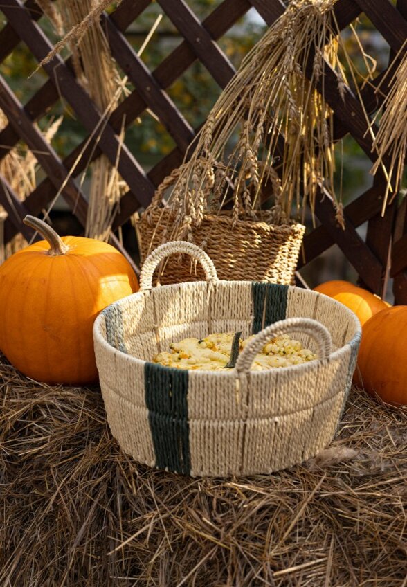 Корзина Tkano