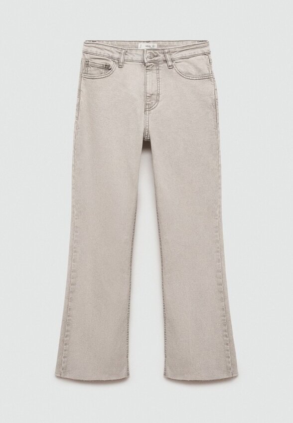 Джинсы Mango Teen