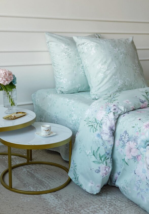 Постельное белье 2-спальное Mia Cara