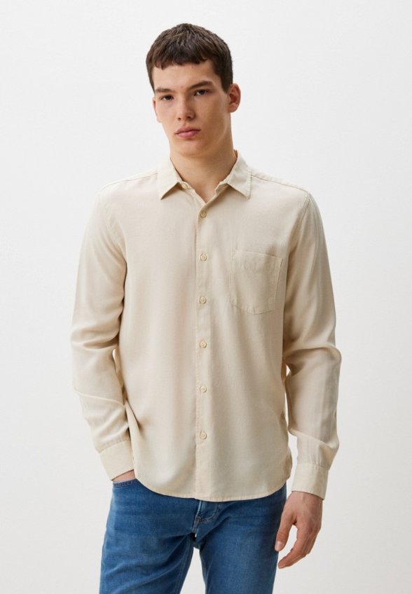 Рубашка Loft