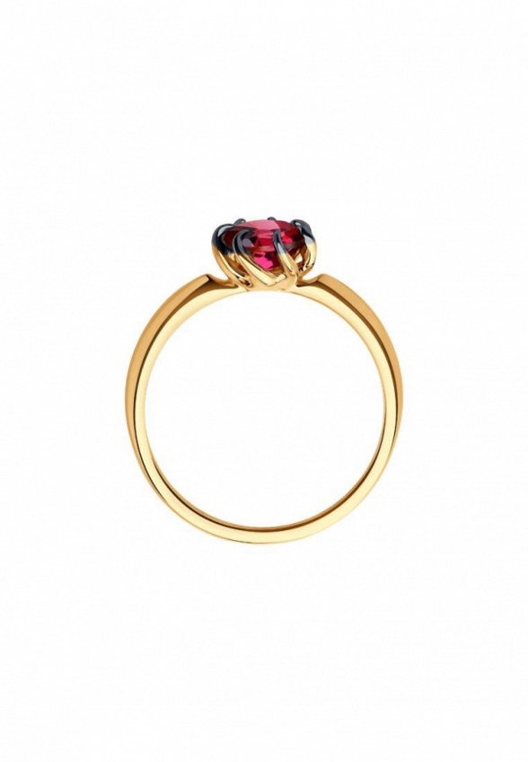 Кольцо Diamant