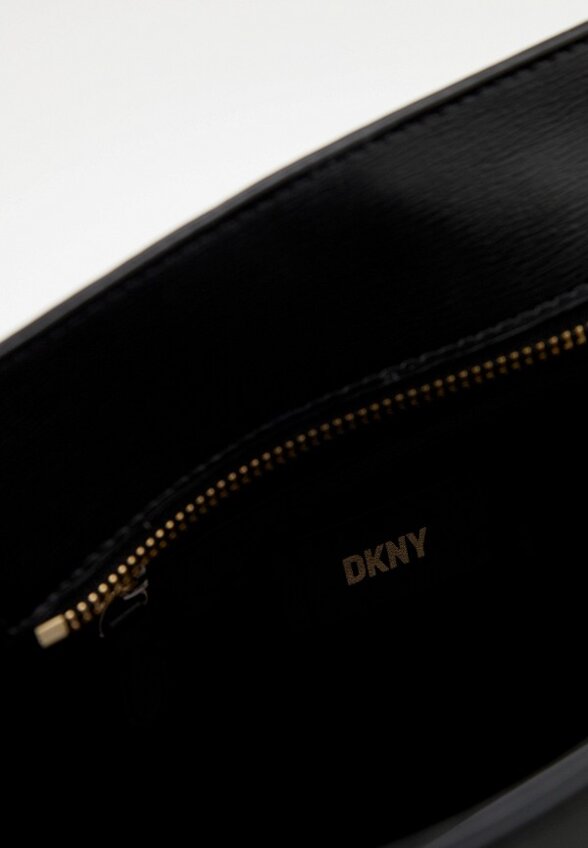 Сумка и брелок DKNY