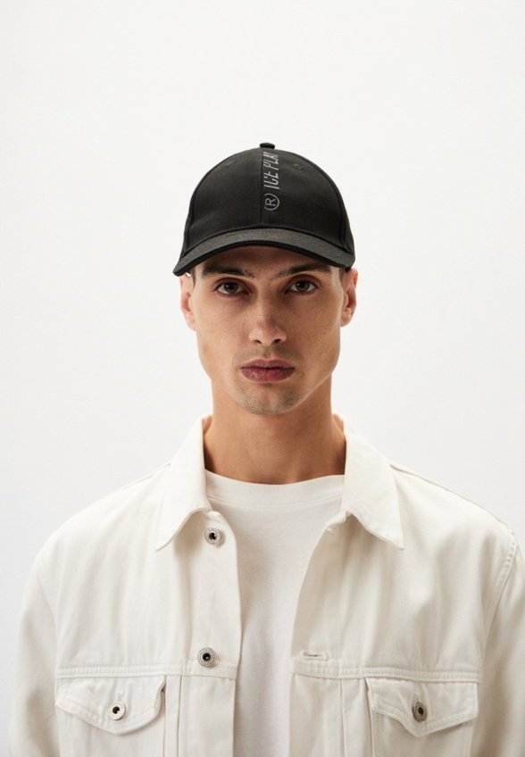 Бейсболка Ice Play