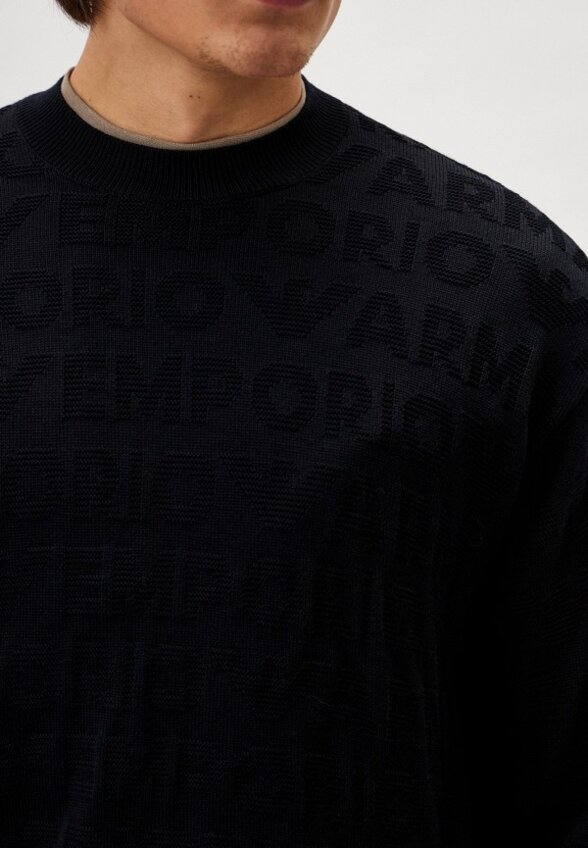 Джемпер Emporio Armani