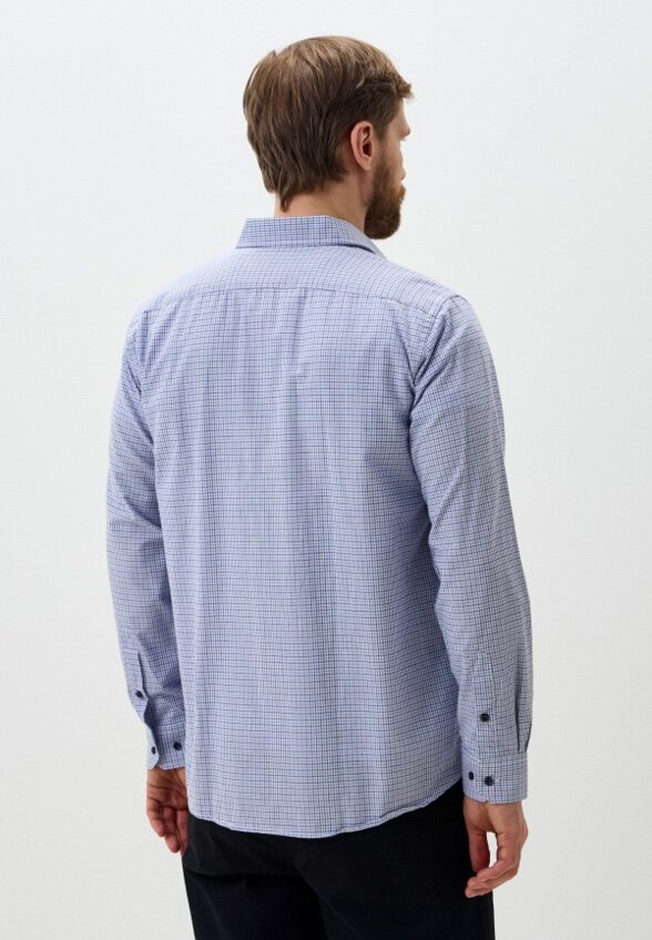 Рубашка Brostem