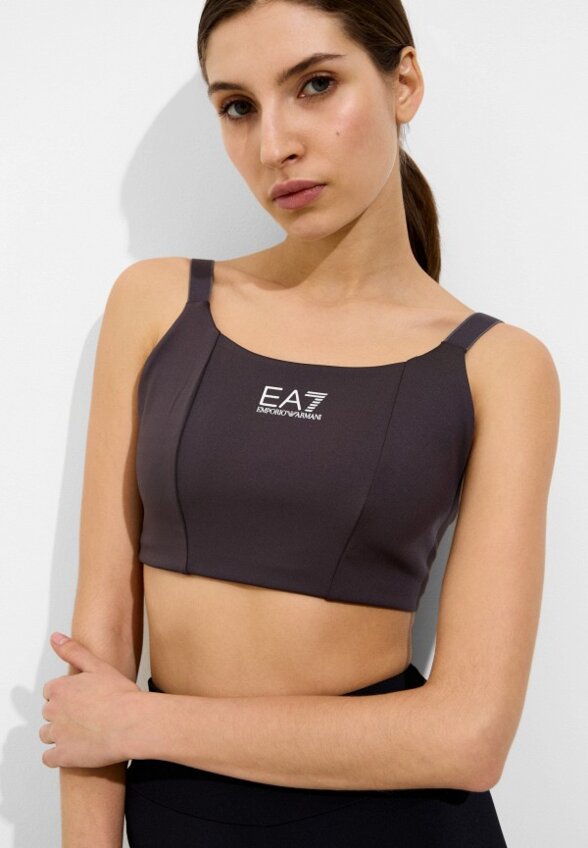 Топ спортивный EA7