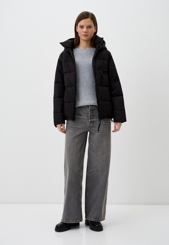 Пуховик 31 February