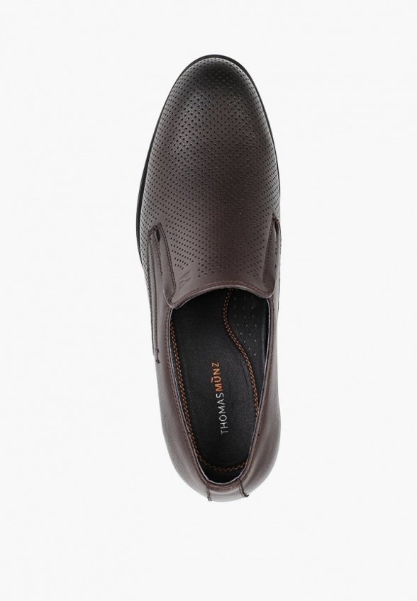 Лоферы Thomas Munz