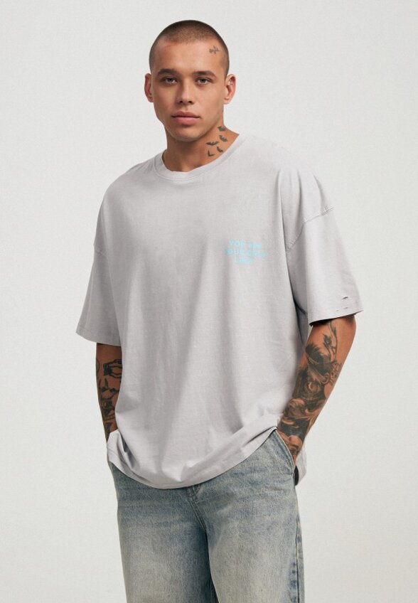 Футболка Твое