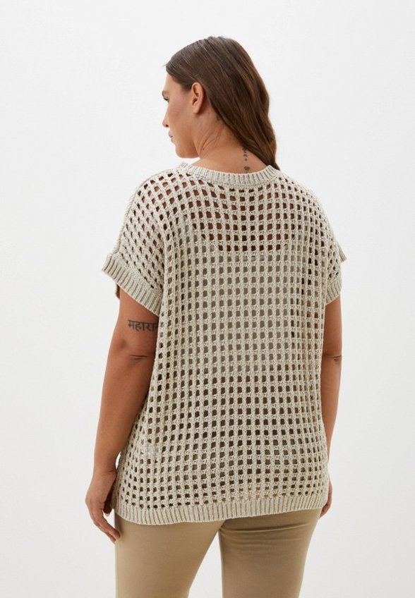 Джемпер и топ Punt Roma