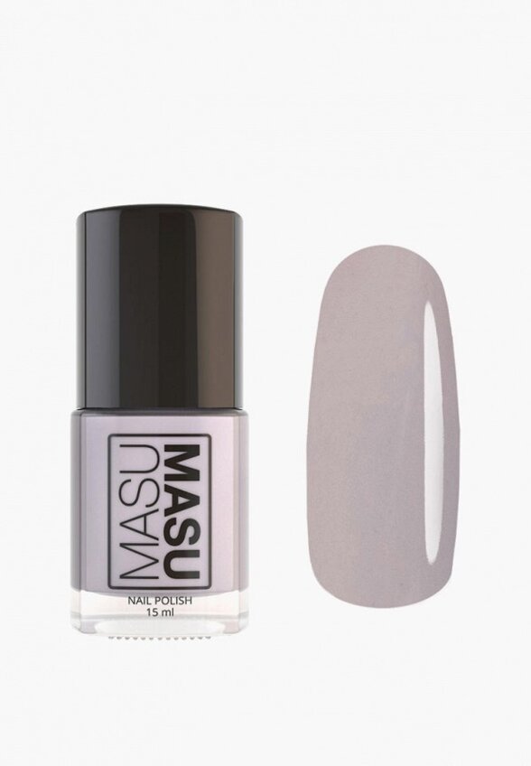 Лак для ногтей Masura