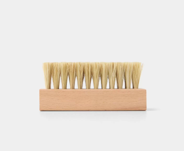 ASKENT - ЩЕТКА ИЗ НАТУРАЛЬНОЙ ЩЕТИНЫ