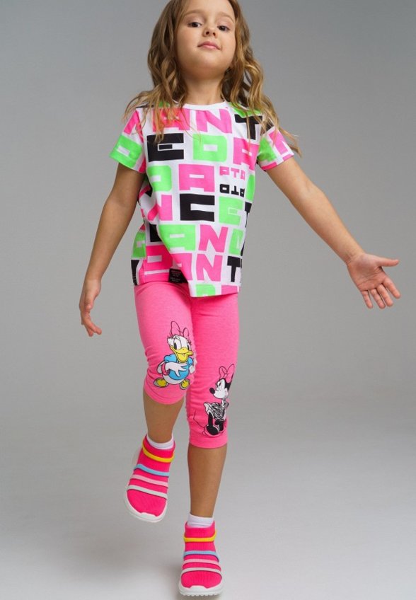 Леггинсы PlayToday