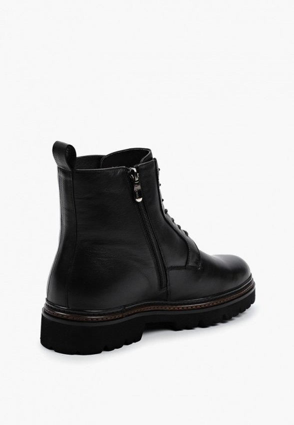 Ботинки El'Rosso