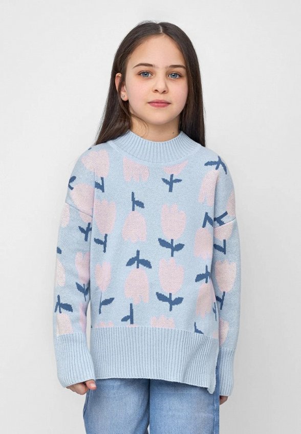 Джемпер Bossa Nova