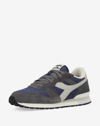 Кроссовки мужские Diadora Camaro M2, Серый женщинам