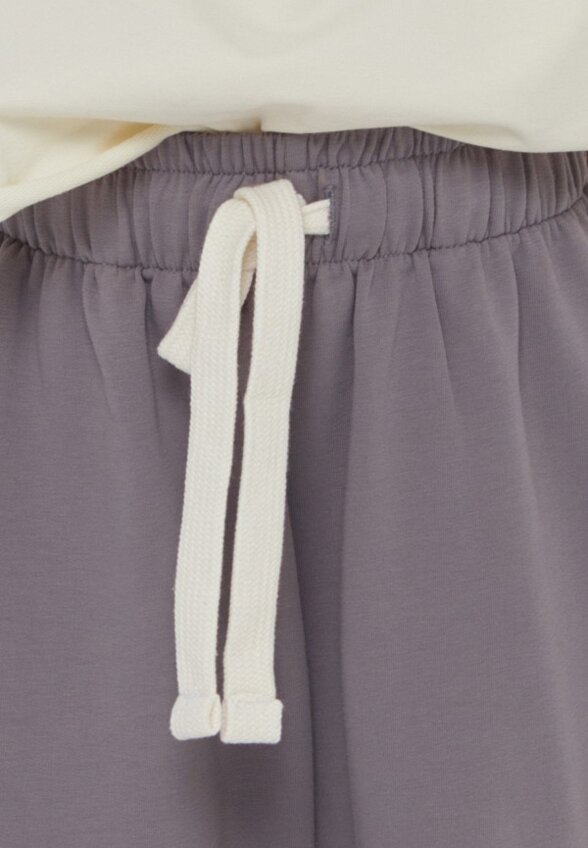 Брюки спортивные Mamanna