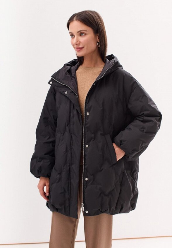 Пуховик Bulmer