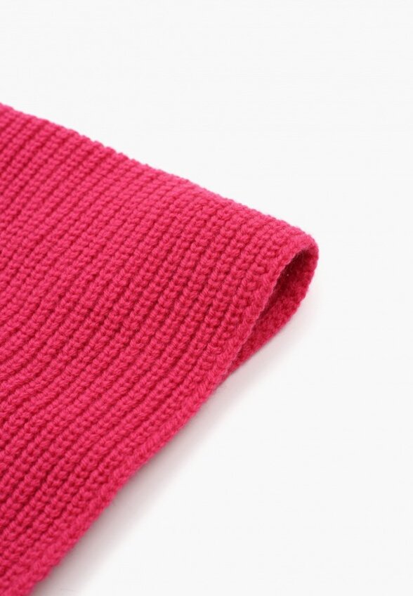 Шапка и снуд Сиринга