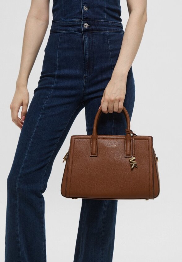 Сумка и брелок Michael Michael Kors