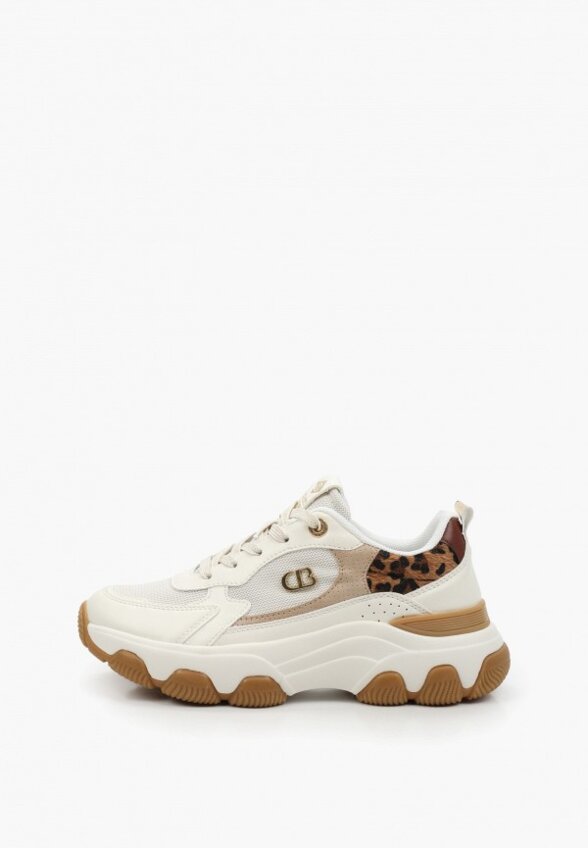 Кроссовки Cotton Belt