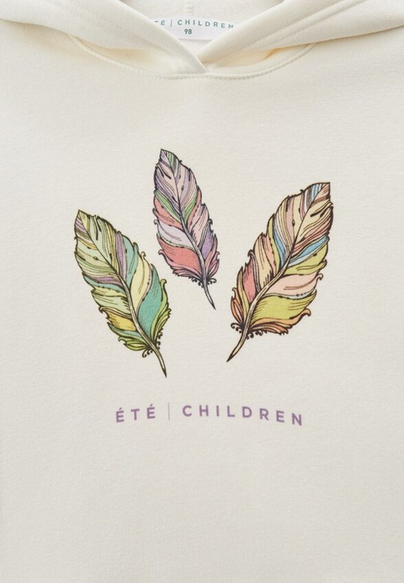 Худи Ete Children