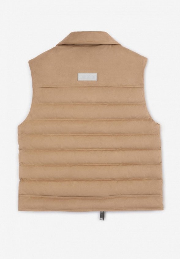 Жилет утепленный Gulliver Select