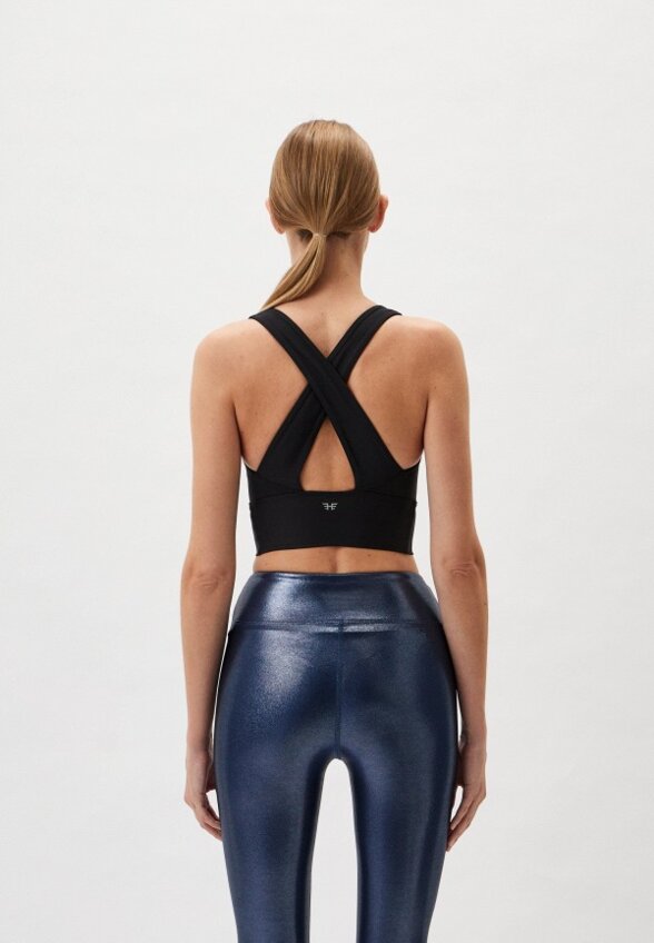 Топ спортивный Heroine Sport