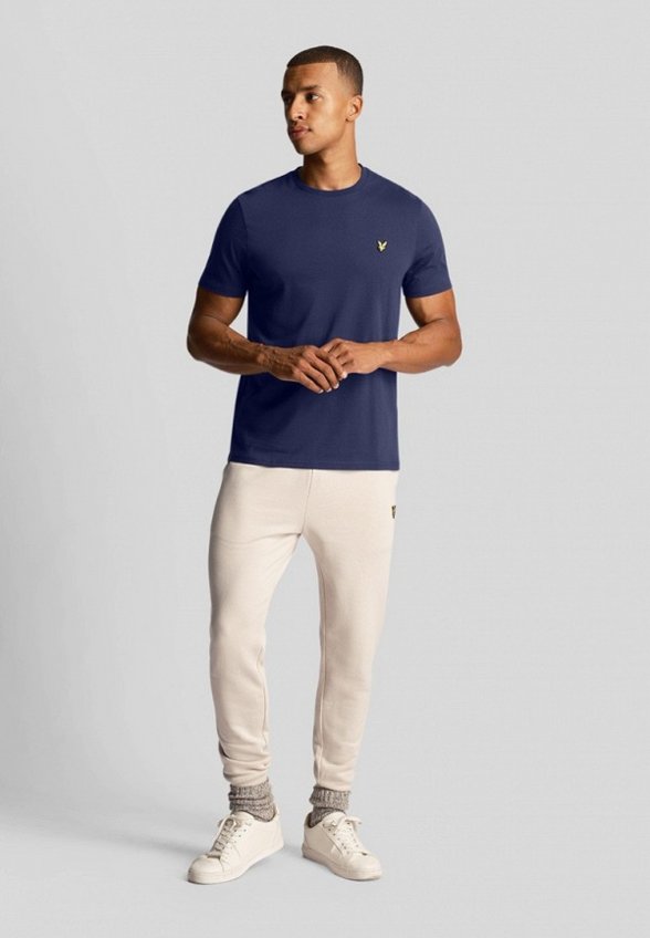 Футболка Lyle & Scott