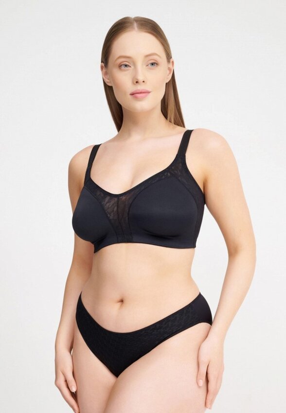 Бюстгальтер Naturana