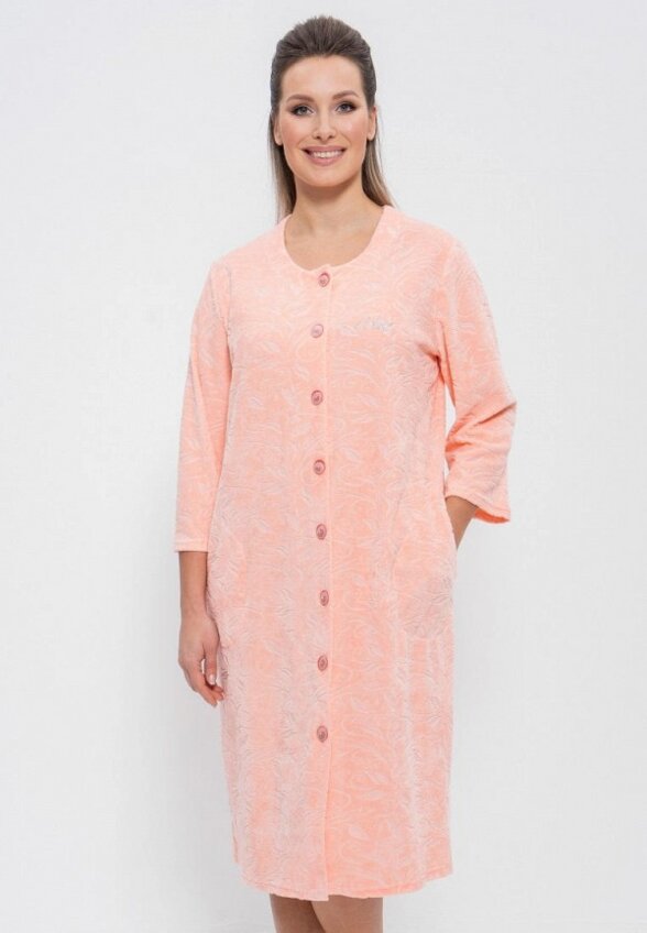 Халат домашний Cleo