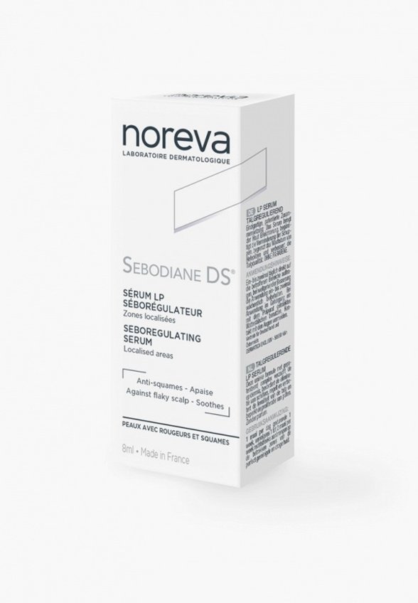 Сыворотка для лица Noreva