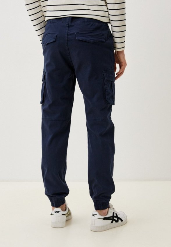 Брюки Terranova