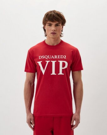 Футболка Dsquared2 мужчинам