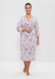 Халат домашний Cleo2  - превью